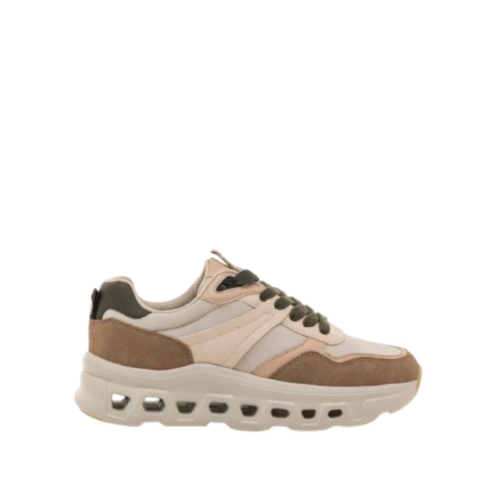 MTNG PLAY BEIGE WOMEN SNEAKERS 